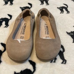 Birkenstock Celina Shoes
